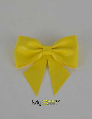 Latex bow