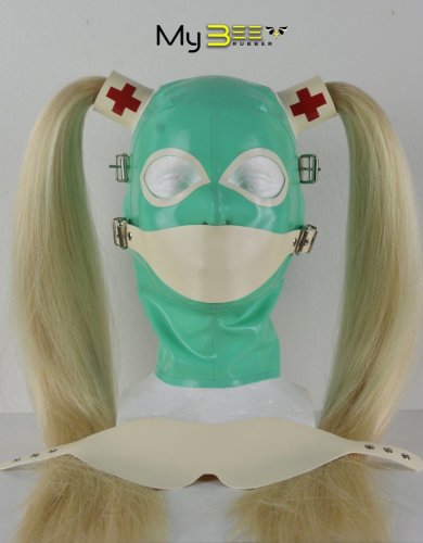 Medico hood