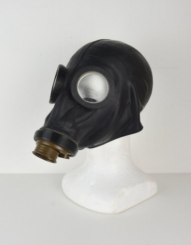 Black covers GP-5