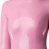 Bubblegum pink