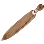 Kanekalon hair
