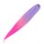 Purple/2x pink - 100% kanekalon