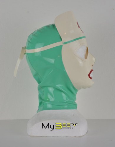 Infermiera hood