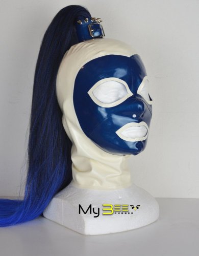 Principessa hood
