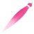 Pink - dark/light - 100% kanekalon