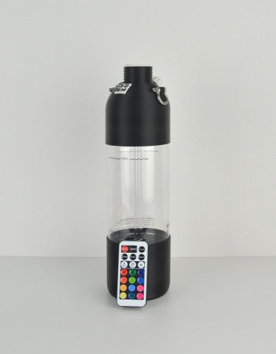 Bubble bottle