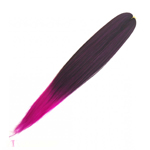 Kanekalon hair