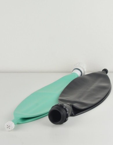 Breathing bag
