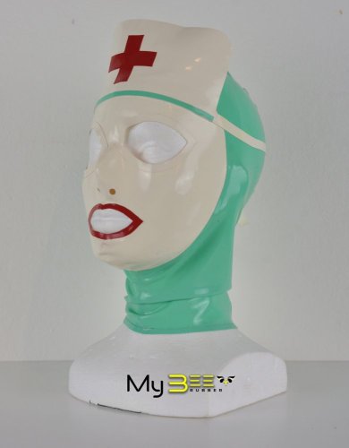 Infermiera hood