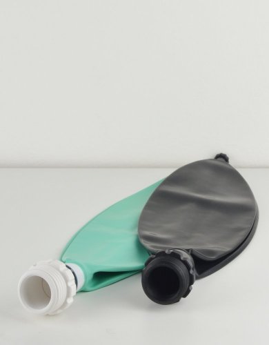 Breathing bag