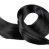 Black - artificial hair