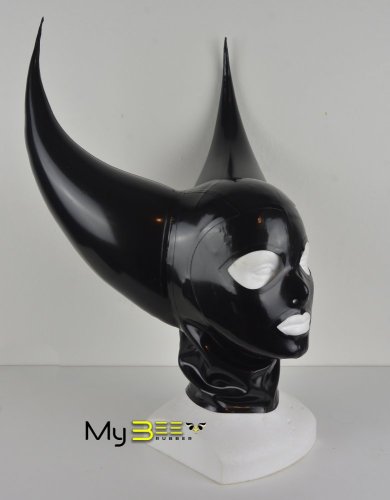 Diavolo hood