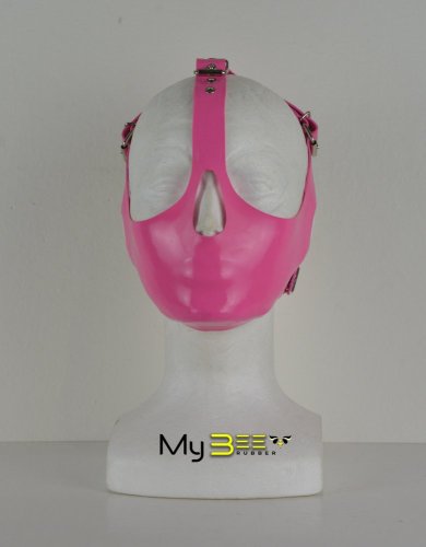 Silenzia maska