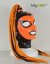 Pipistrello hood