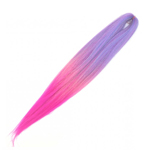 Kanekalon hair