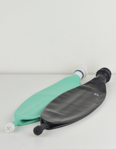 Breathing bag
