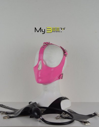 Silenzia maska