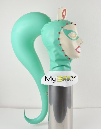 "Sestra Layla" maska