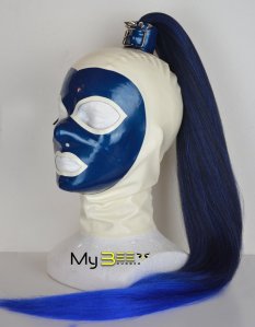 Principessa hood