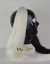 Bianco e Nero hood