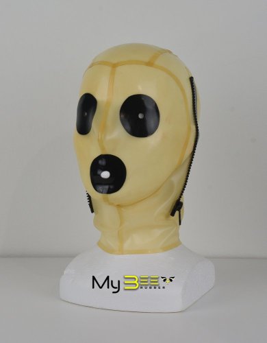 Schiavo maska
