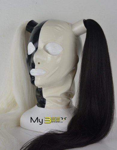 Bianco e Nero hood