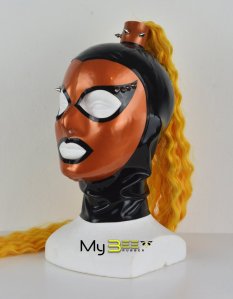 Ombretto hood