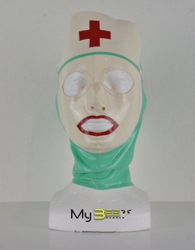 Infermiera hood