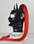 Piccolo diavolo hood