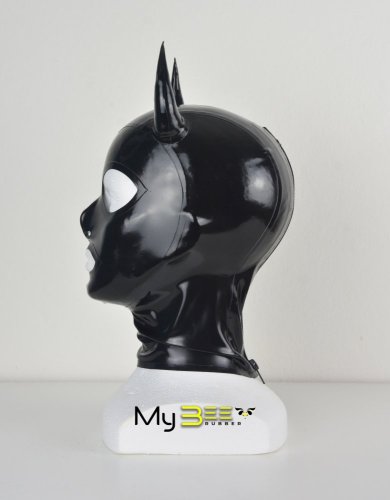 Piccolo diavolo hood