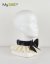 Latex decorated collar Domestica