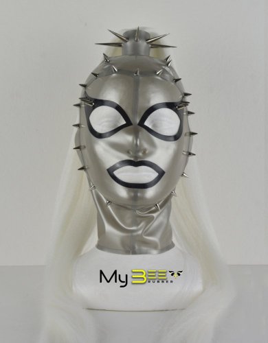 Ribelle Speciale maska