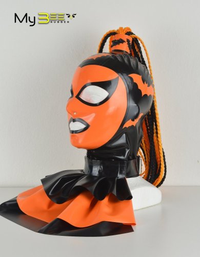 Pipistrello hood