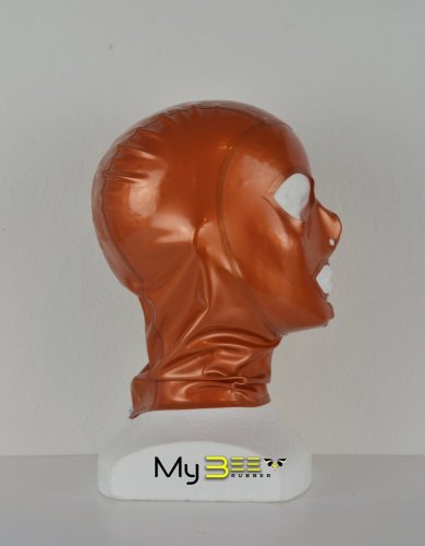 Donella Classic hood