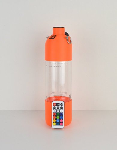 Bubble bottle