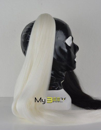 Bianco e Nero hood