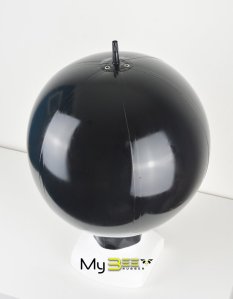 Palloncino hood