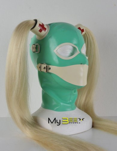 Medico hood