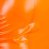 Neon orange