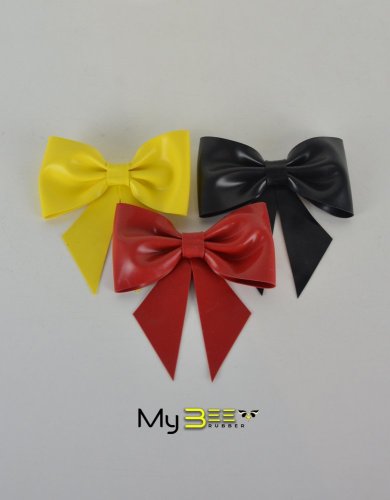 Latex bow