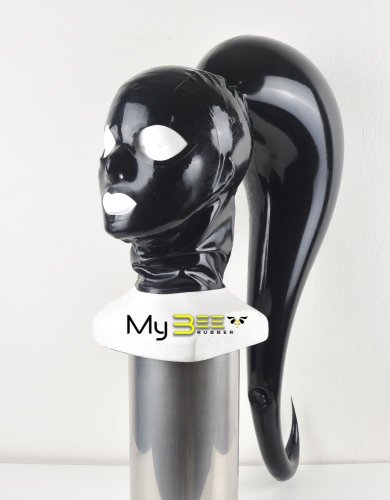 Coda maska - velikost S