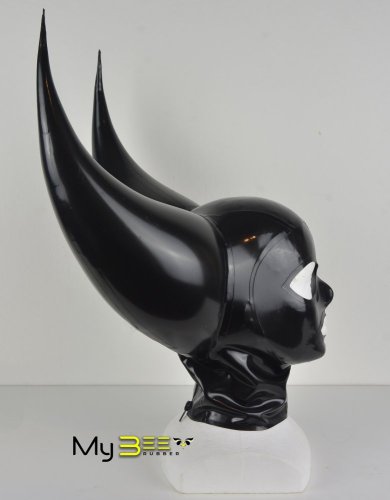 Diavolo hood