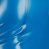Transparent blue