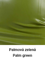Palm green
